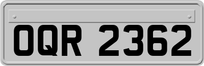 OQR2362