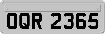 OQR2365
