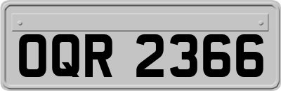 OQR2366