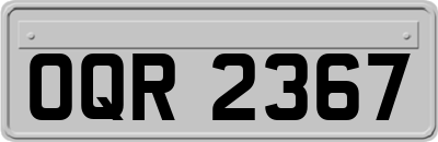 OQR2367