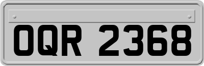 OQR2368