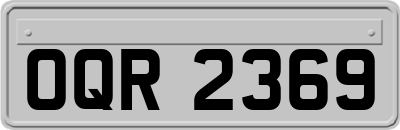 OQR2369