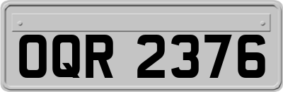 OQR2376