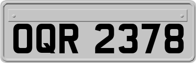 OQR2378