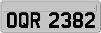 OQR2382