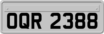 OQR2388