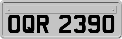 OQR2390