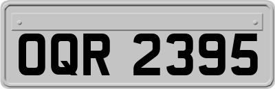 OQR2395