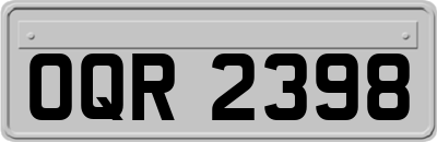 OQR2398
