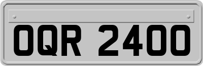 OQR2400