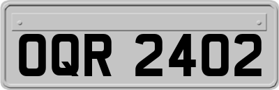 OQR2402