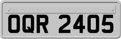 OQR2405