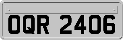 OQR2406