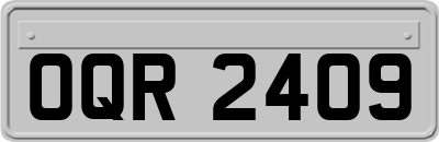 OQR2409