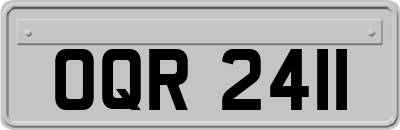 OQR2411