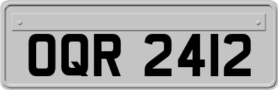 OQR2412