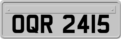 OQR2415