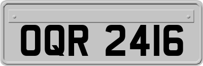 OQR2416