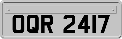 OQR2417