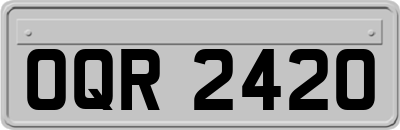 OQR2420