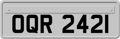 OQR2421