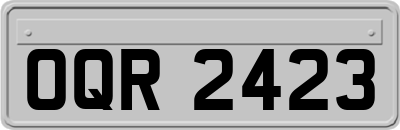 OQR2423