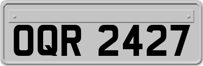 OQR2427