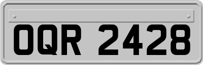 OQR2428