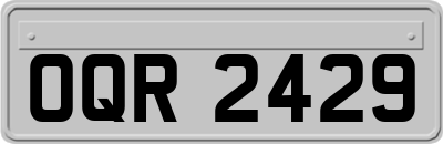 OQR2429