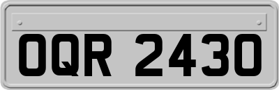 OQR2430