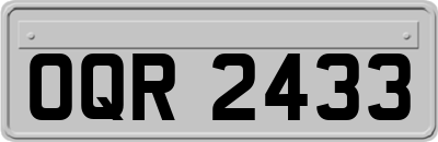 OQR2433
