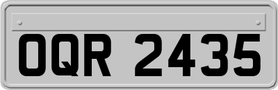 OQR2435
