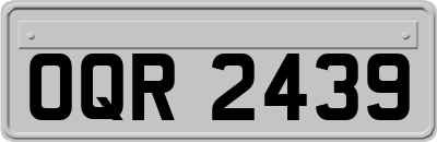 OQR2439