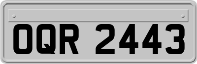 OQR2443