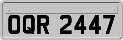 OQR2447