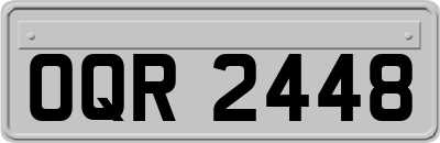 OQR2448