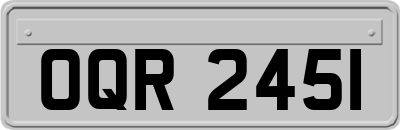 OQR2451
