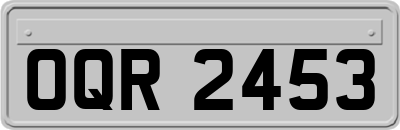 OQR2453