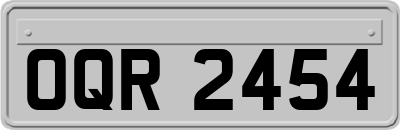OQR2454