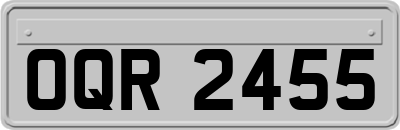 OQR2455