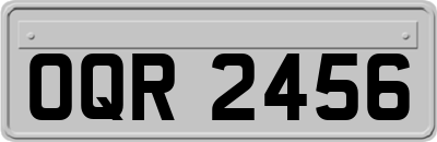 OQR2456