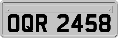 OQR2458