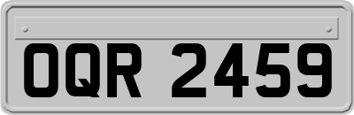 OQR2459