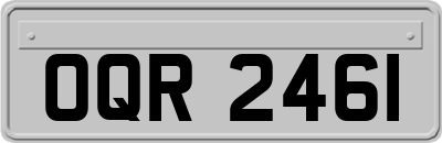 OQR2461