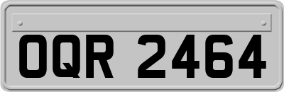 OQR2464