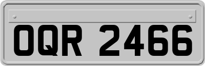 OQR2466