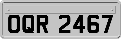 OQR2467
