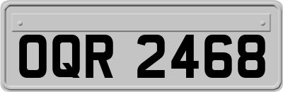 OQR2468