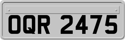 OQR2475