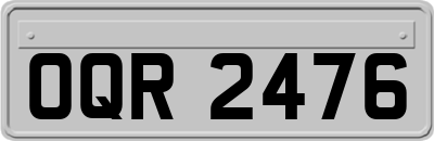 OQR2476